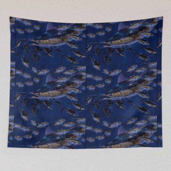 Item preview, Premonition designed and sold by Carey Chen.
