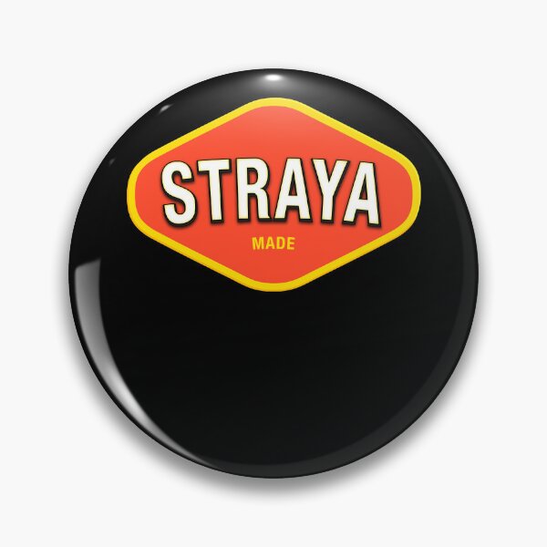 Item preview, Straya Made designed and sold by CourtneyJack87.