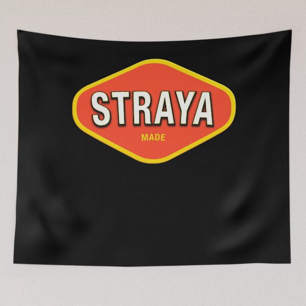 Item preview, Straya Made designed and sold by CourtneyJack87.