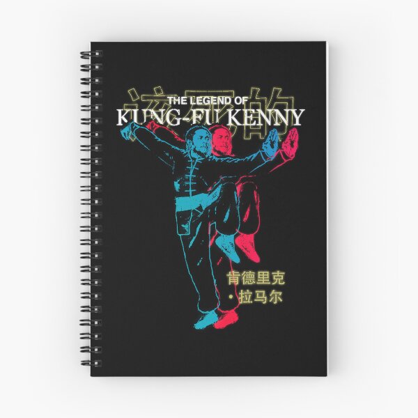 Item preview, The Legend Of Kung Fu designed and sold by ShereeTratt.