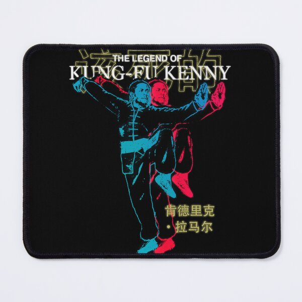 Item preview, The Legend Of Kung Fu designed and sold by ShereeTratt.