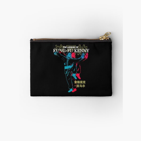 Item preview, The Legend Of Kung Fu designed and sold by ShereeTratt.