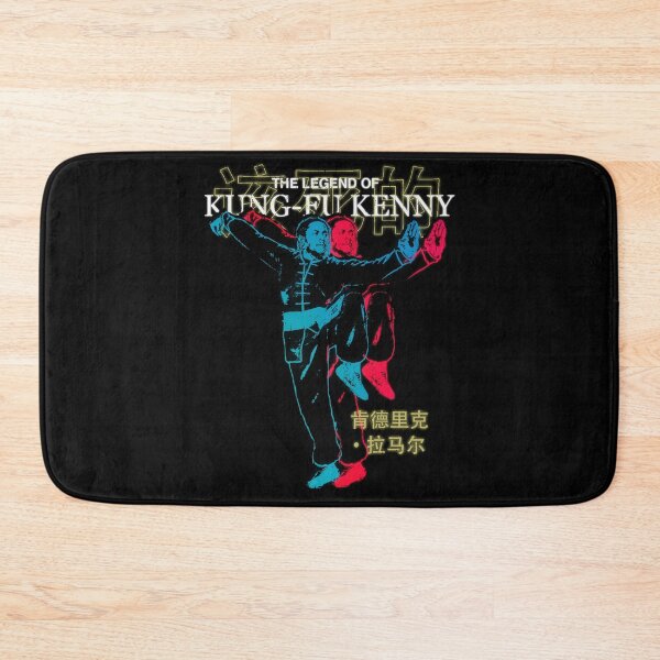 Item preview, The Legend Of Kung Fu designed and sold by ShereeTratt.