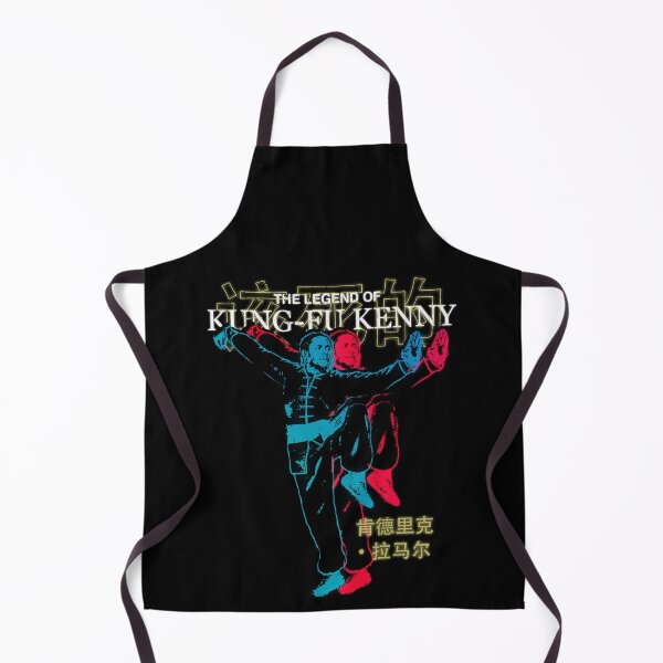 Item preview, The Legend Of Kung Fu designed and sold by ShereeTratt.