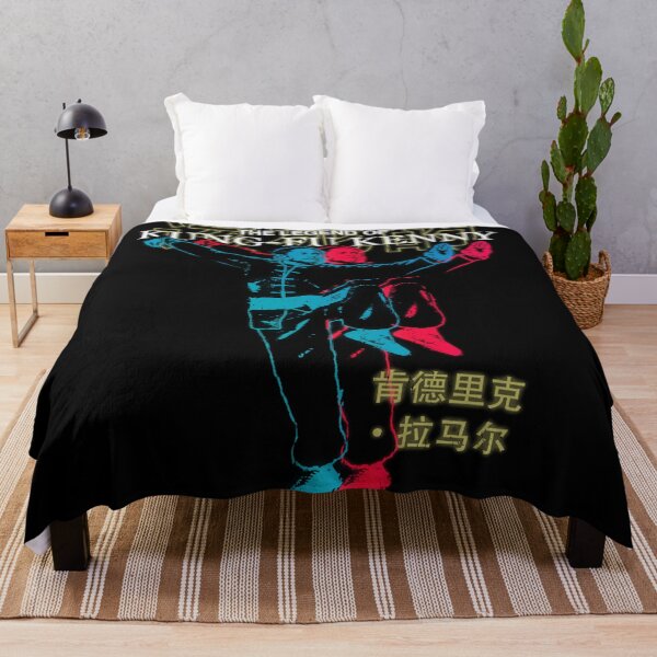Item preview, The Legend Of Kung Fu designed and sold by ShereeTratt.