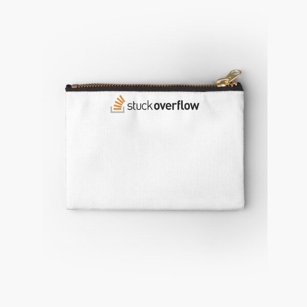 Item preview, StuckOverflow Accurate Logo designed and sold by CourtneyJack87.