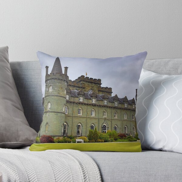 Item preview, Inveraray Castle designed and sold by Paul Campbell  Photography.