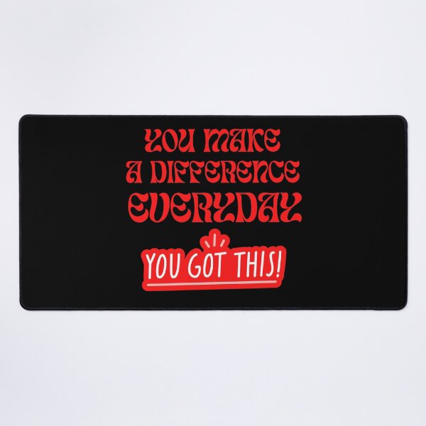 Item preview, You made a difference everyday designed and sold by Fumar3065.