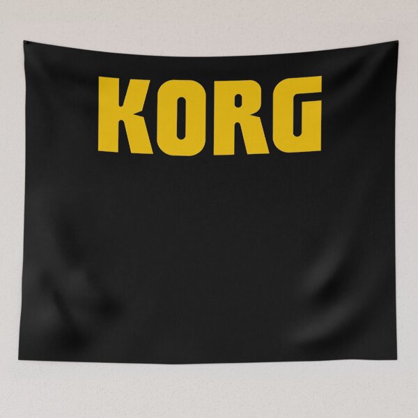 Item preview, Korg Classic  designed and sold by KimberlyHamaker.