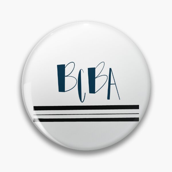 Artikelvorschau, BCBA-ART entworfen und verkauft von PracticalArt.