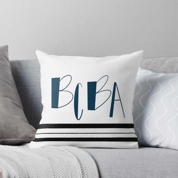 Item preview, BCBA ART designed and sold by PracticalArt.