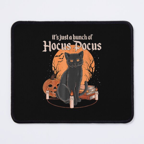 Item preview, It's Just A Bunch Of Hocus Pocus designed and sold by etienneJourdan.