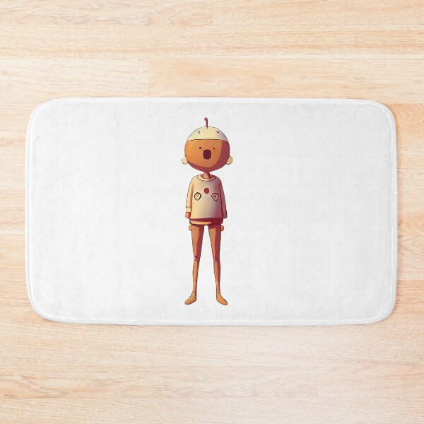 Item preview, Imaginary emoji emoticon  - Created by Artificial Intelligence designed and sold by Created-by-AI.
