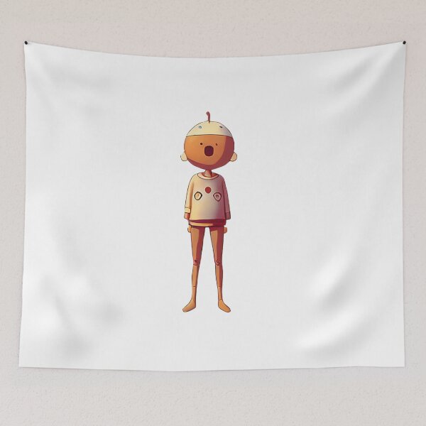 Item preview, Imaginary emoji emoticon  - Created by Artificial Intelligence designed and sold by Created-by-AI.