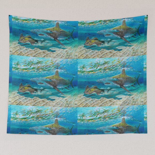 Item preview, The Chase designed and sold by Carey Chen.