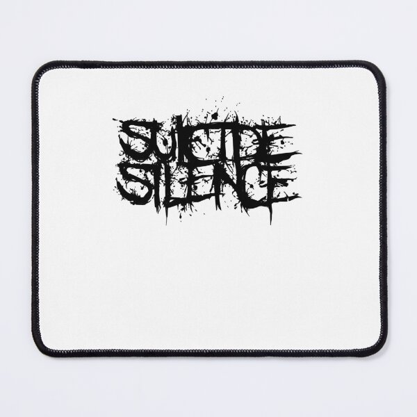 Item preview, Suicide Silence designed and sold by CourtneyJack87.