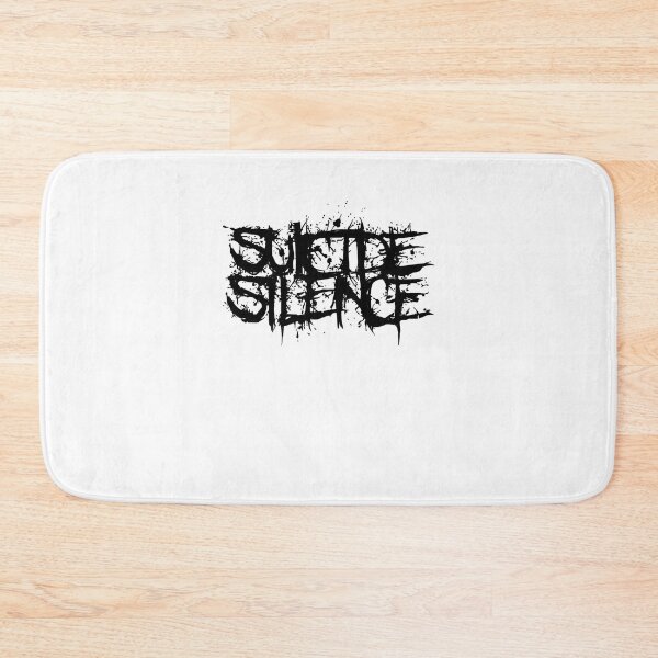 Item preview, Suicide Silence designed and sold by CourtneyJack87.