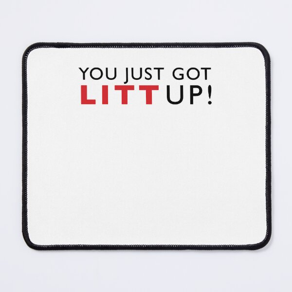 Item preview, Suits, You Just Got Litt Up designed and sold by CourtneyJack87.