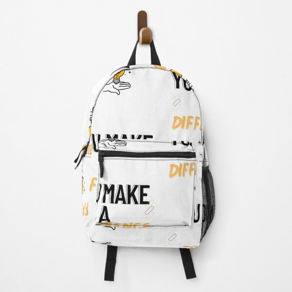 Item preview, You make a difference, You made a difference everyday designed and sold by Fumar3065.