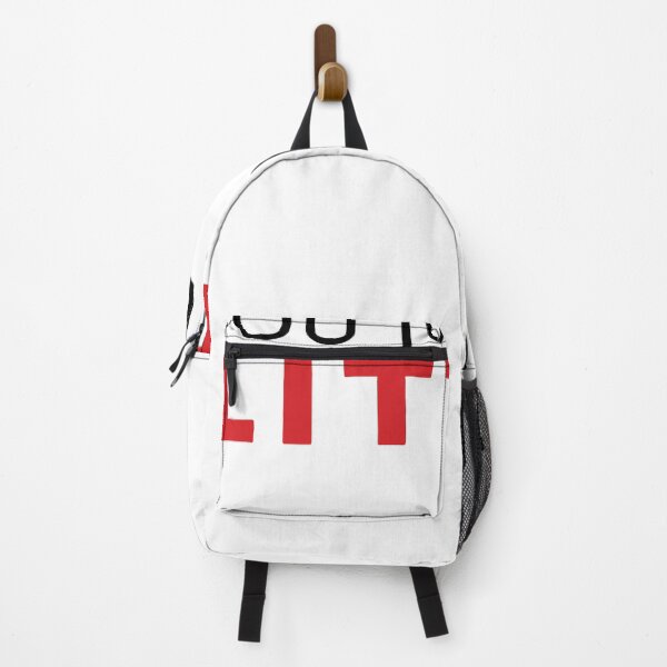 Item preview, Suits, You Just Got Litt Up designed and sold by CourtneyJack87.