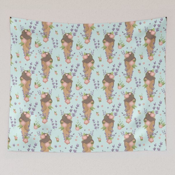 Item preview, Lavender Waffle Cone designed and sold by OranelloDesigns.