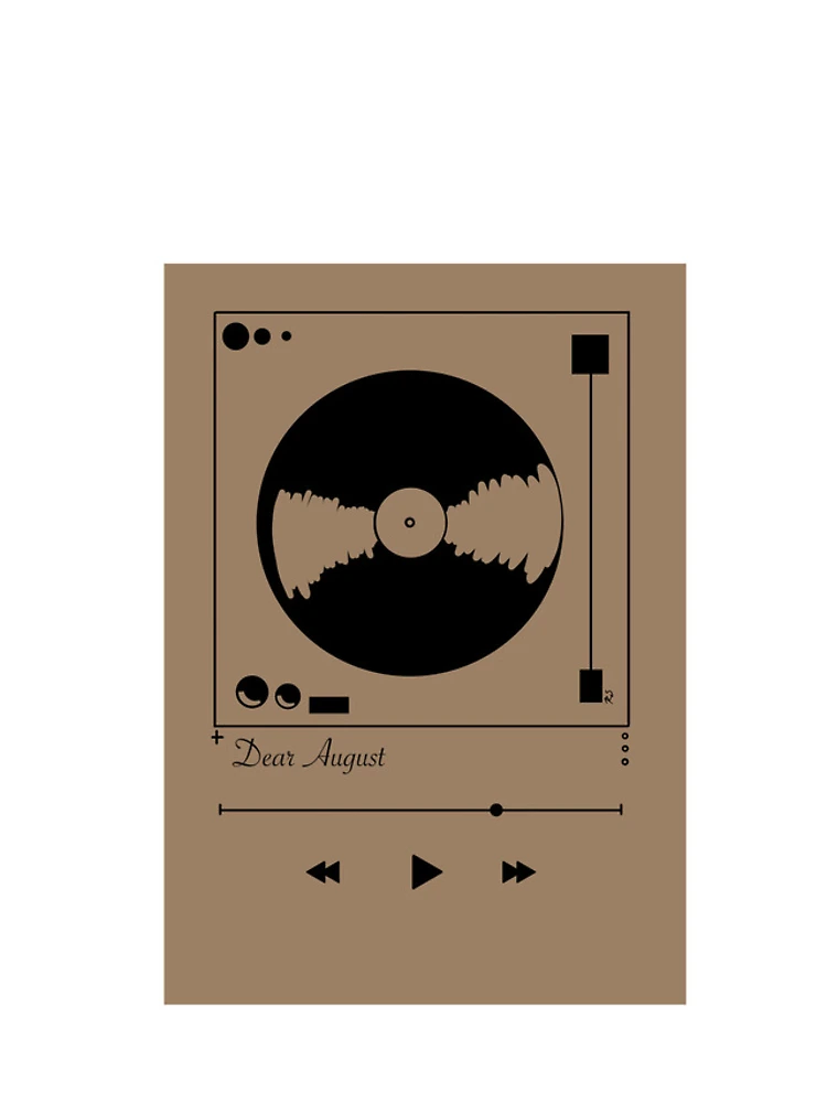 Thumbnail 4 of 4, iPhone Case, Record player designed and sold by RMSdesigns.