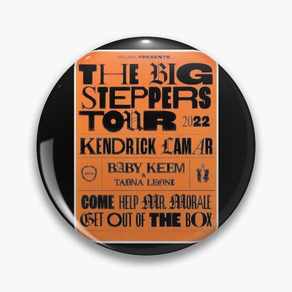 Item preview, The Tour 2022 designed and sold by ShereeTratt.