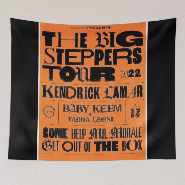 Item preview, The Tour 2022 designed and sold by ShereeTratt.
