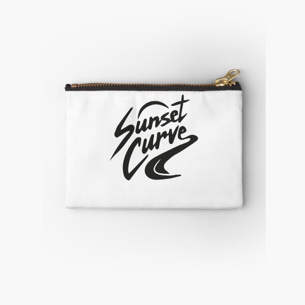 Item preview, Sunset Curve logo designed and sold by CourtneyJack87.