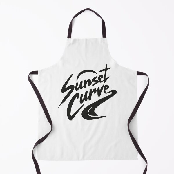 Item preview, Sunset Curve logo designed and sold by CourtneyJack87.