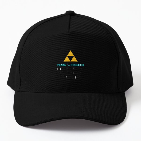 Zelda Tears Of The Kingdom Hat