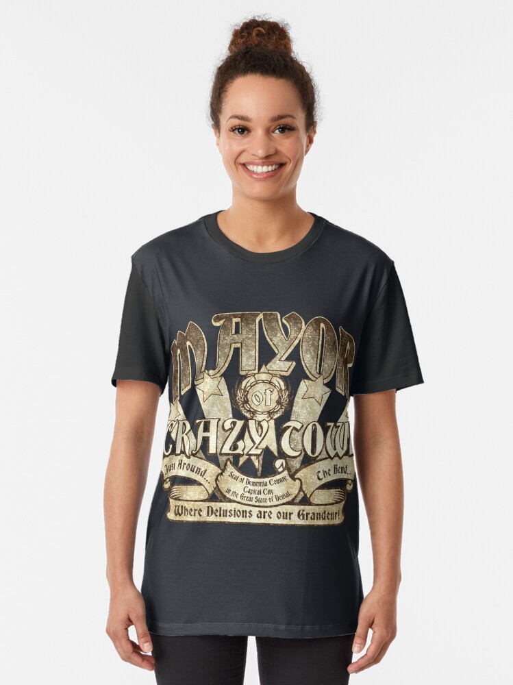 home town t shirt