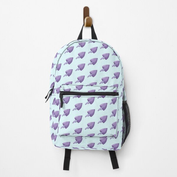 Item preview, Gym Life Mushie (mushroom) designed and sold by TheFoxyWolfShop.