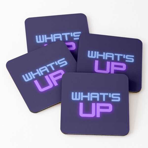 Item preview, WHAT 'S UP  designed and sold by LTM-tee.