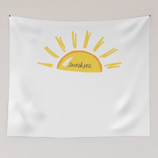 Item preview, sunshine designed and sold by CourtneyJack87.