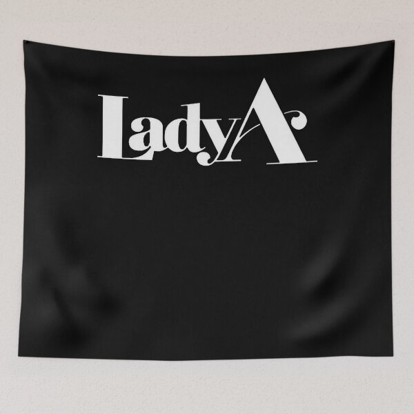 Item preview, Lady A Classic  designed and sold by KimberlyHamaker.