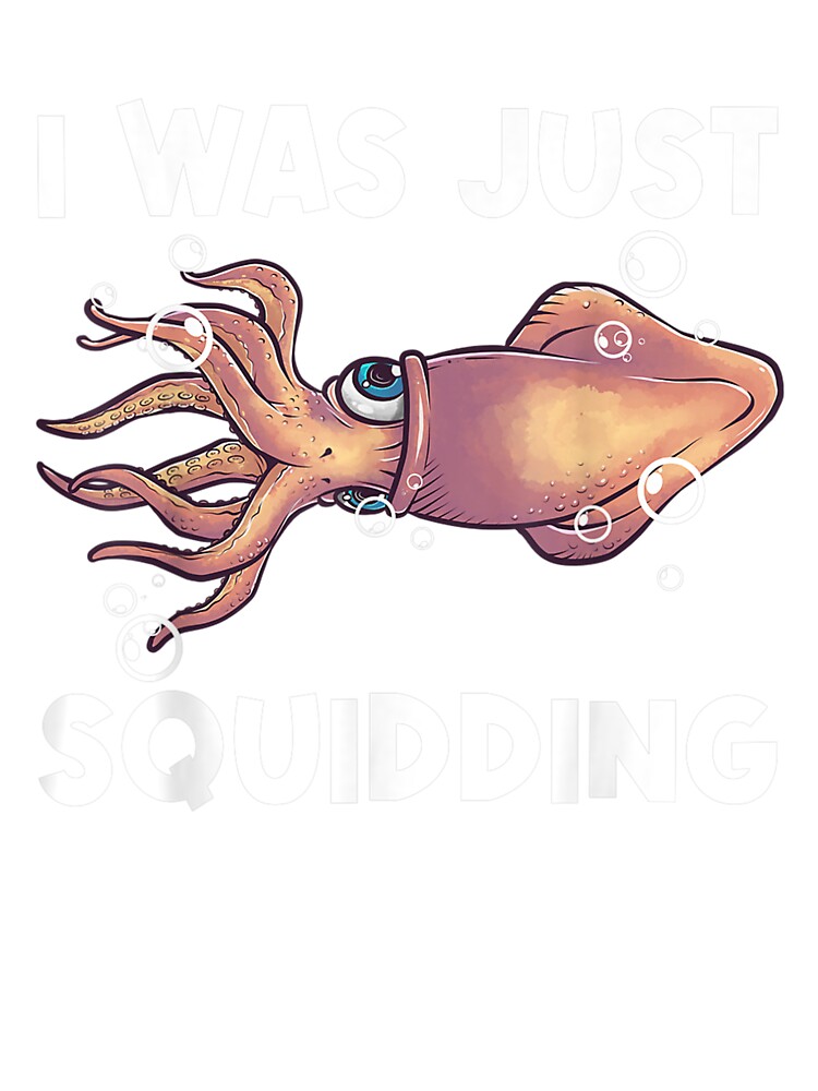 Funny Squid Gift For Men Women Giant Squid Octopus Tentacles Funny Squid Gift For Men Women Giant Squid Octopus Tentacles