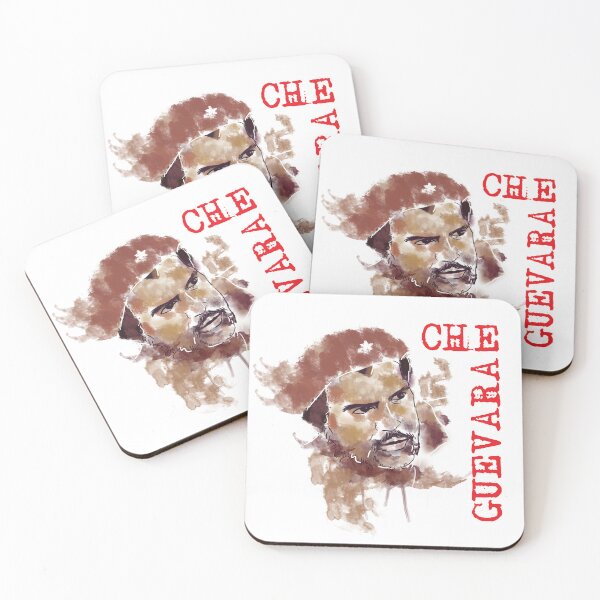 Item preview, Che Guevara designed and sold by SugengDT.