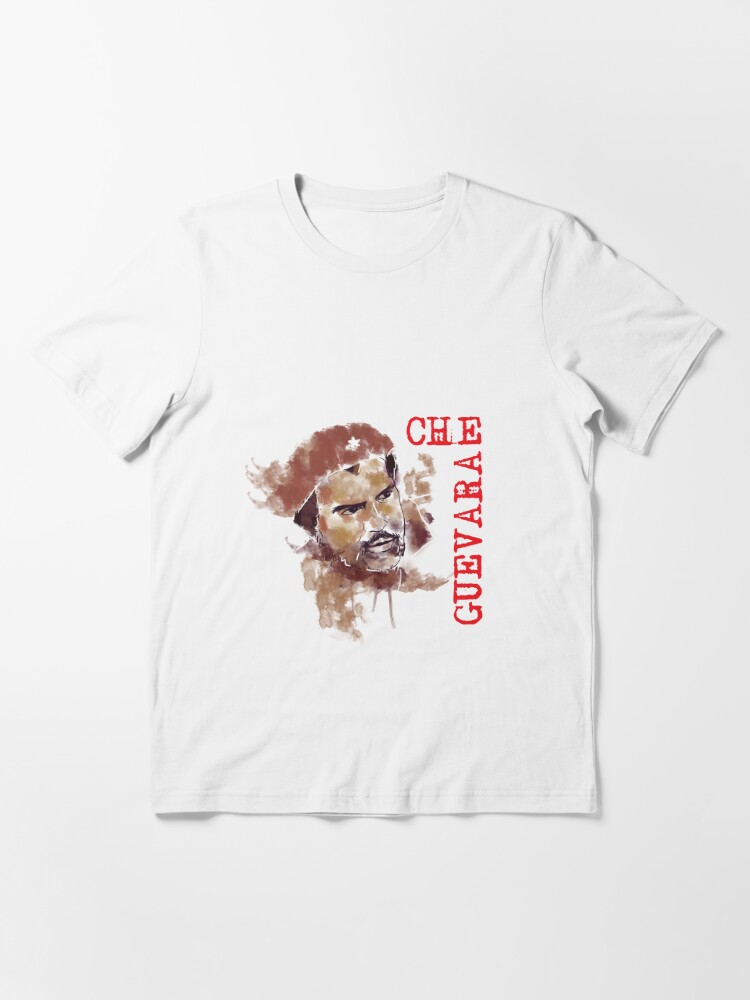 Che Guevara Essential T-Shirt by SovietsArmy