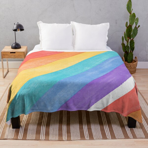 Item preview, Pride Retro Pattern designed and sold by yphien.
