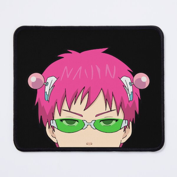 Item preview, Saiki K Peeker designed and sold by marhinmichael.