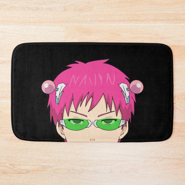 Item preview, Saiki K Peeker designed and sold by marhinmichael.
