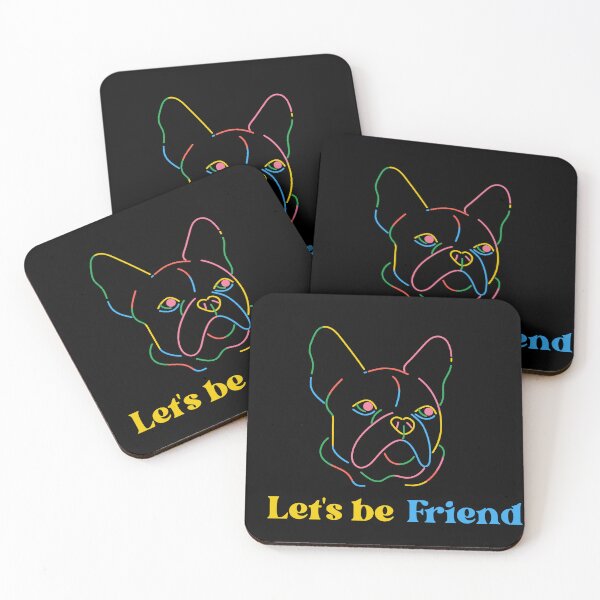 Item preview,  Bernedoodle mom, puppy, cute puppy, let's be friends designed and sold by Fumar3065.