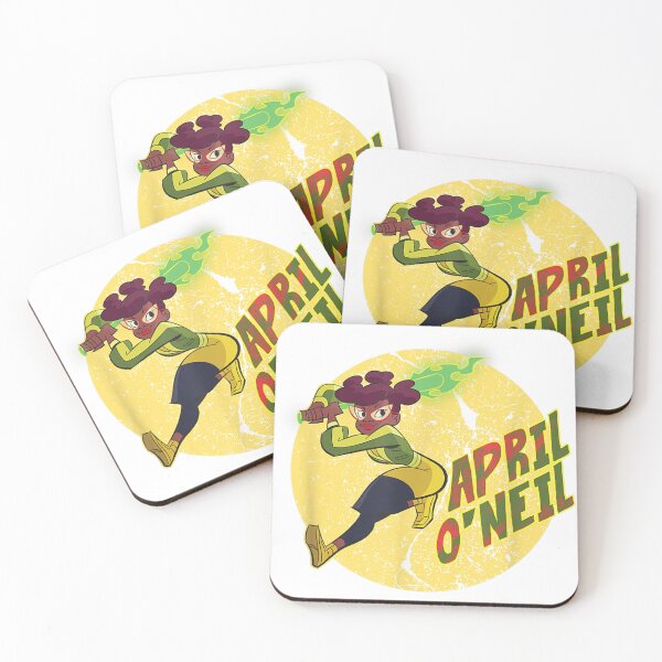 Item preview, April Fighting Stance designed and sold by AnnaNielsen47.