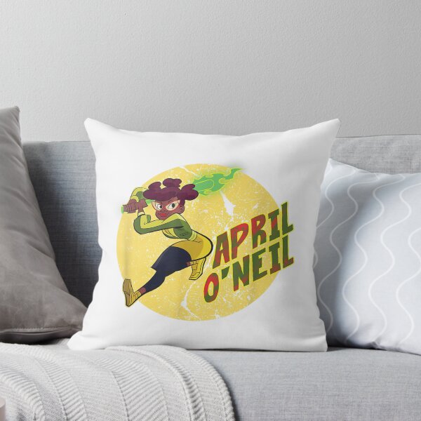Item preview, April Fighting Stance designed and sold by AnnaNielsen47.