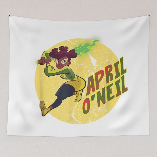 Item preview, April Fighting Stance designed and sold by AnnaNielsen47.