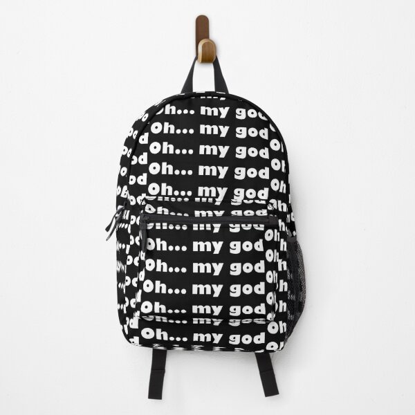 Item preview, Oh.. my god designed and sold by MarioMall01.