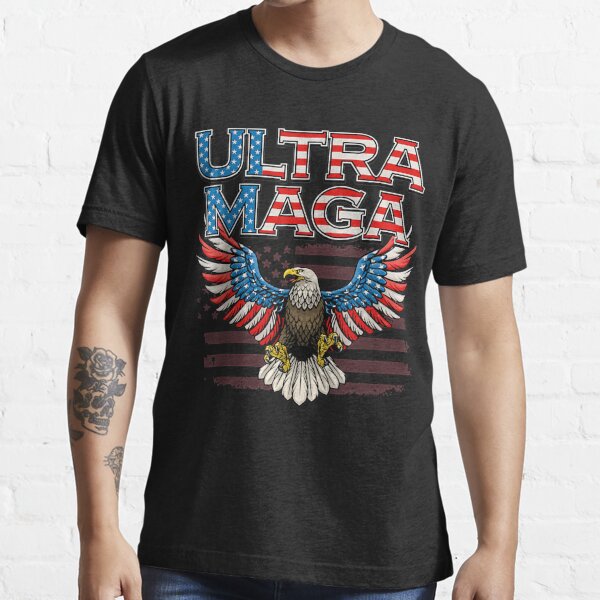 Official MAGA Gear