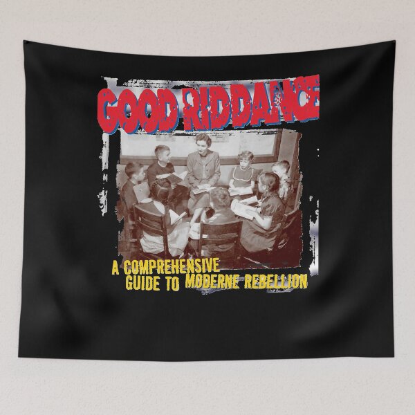 Item preview, Good punk designed and sold by montgomerye.
