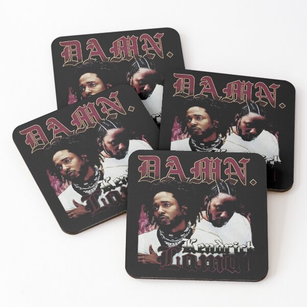 Item preview, Vintage Style Lamar Hip Hop Rap designed and sold by ShereeTratt.